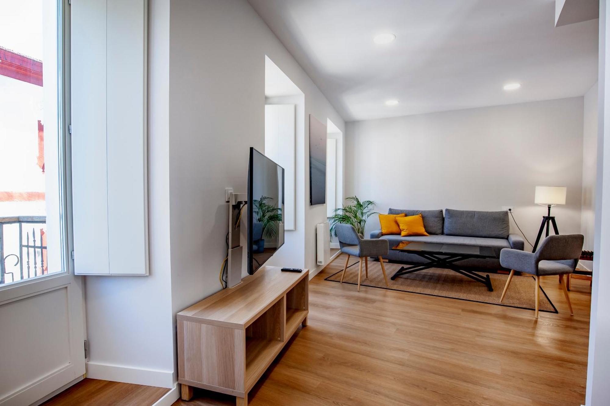 Snoe Hotel Camino Do Eume Apartamentos بونتيدويمي المظهر الخارجي الصورة